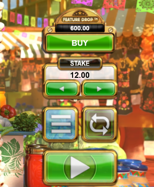 Extra Chilli Slot play