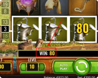 Collecting and Withdrawing Winnings