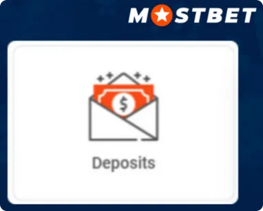 Coins for deposits