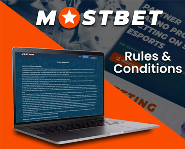 mostbet rules